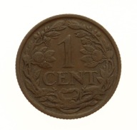 [M8862] Hollandia 1 cent 1928