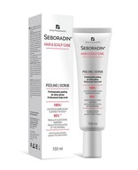 Seboradin Peeling do skóry głowy, 100 ml