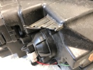 light left front LED NISSAN QASHQAI II 100-18013