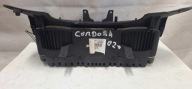 dials SEAT CORDOBA W06L0920801