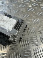 control unit of the engine CITROEN C4 1.6B 9657595880