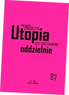 Utopia jest sprzedawana oddzielnie. Polityczność science fiction w recepcji