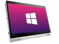 Notebook Lenovo ThinkPad Yoga 370 13,3 " Intel Core i5 8 GB / 512 GB sivý