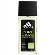 DEZODORANT ADIDAS PURE GAME 75ML