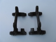 JARZMO rear part AUDI A4 B6 QUATTRO