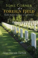 Some Corner of a Foreign Field: Deaths Behind the