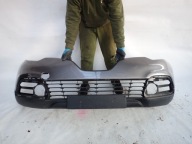 RENAULT CAPTUR and 1 2013-2017 bumper front front