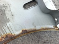 parafango Destra VW T5 T5 LIFT parafango Destra