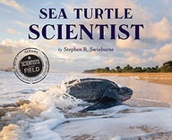 Sea Turtle Scientist Swinburne Stephen R.