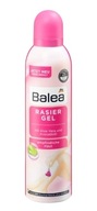 Balea, Aloe Vera & Avocadoöl, Żel do golenia, 200 ml
