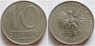 10 zł 1988 r.