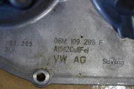 head. KPL. left cylinder 5 - 8 PORSCHE PANAMERA 971 4.0 TFSI CVD 1