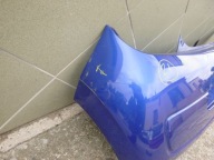 CITROEN C1 14- 2014 bumper rear