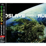 {{{ AUDIOSLAVE - REVELATIONS (CD) Japan / outlet