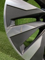 disk hliníkový disk AUDI 18" x 8J ET39 NR.F394