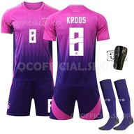 Reprezentácia Nemecka 2024/25 KROOS Športový kostým,