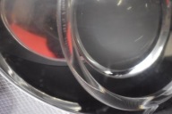 REFLEKTOR right light front lens BI-XENON EU 7161668 BMW E90 E91 04-10