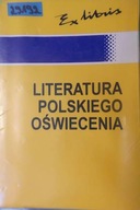 Literatura Polskiego Oświecenia Leksykon Przypomni