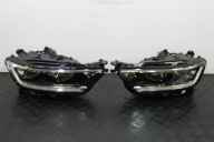 lights light front front LED 2GA941036AM 2GA941035AM VW T-ROC 2GA LIFT FL