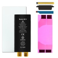 Batéria pre iPhone SE 3 (2022) 2018mAh - Bez pásky BMS