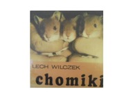 Chomiki - Wilczek