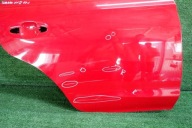 SUBARU XV II 17- Tür rechts hinten heck