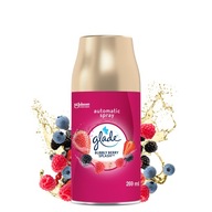 GLADE AUTOMATIC SPRAY ZAPAS DO ODŚWIEŻACZA 269ML BUBBLY BERRY SPLASH WKŁAD