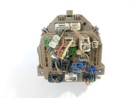 dials dials tachometer OE 838000H010C Citroen C1 05-14
