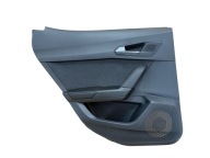 CUPRA FORMENTOR Seite Tür links heck