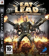 Eat Lead: Return of Matt Hazard (PS3)