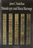 Manuskrypty znad Morza Martwego