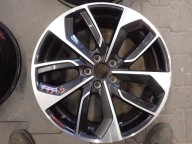disk disk AUDI 8Y0 5x112 ET49 8J 19" 8Y0601025S