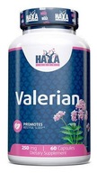 HAYA Labs Valerian 250 mg 60 kapsúl