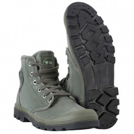 Buty Trampki Wojskowe M-TAC Trekkingowe Turystyczne Olive 43