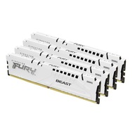 Kingston Technology FURY Beast pamäťový modul 128 GB 4 x 32 GB DDR5