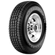 2× General Tire Grabber TR 205/70R15 96 T