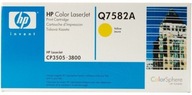 Toner HP Q7582A żółty (yellow) NOWY 503A