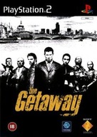 The Getaway PS2 Používa ALLPLAY