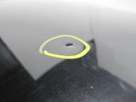 Capot Kia CEED 09r et