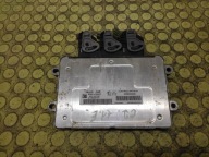 CITROEN C2 Centralina Motore 9663306680