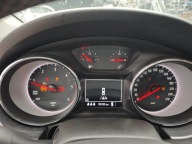 OPEL ASTRA K 15-21 1.6 CDTI engine complete B16DTE 129tys 2018r 81kw/110KM