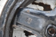 disk oceľový OPEL 6,5" x 16" 5x110 ET39 2160131