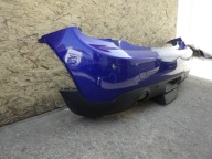 MINI COOPER ONE F56 14- bumper rear