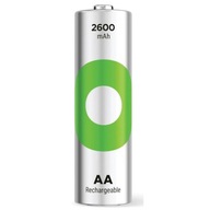 Akkumulátor GP ReCyko 2600mAh AA