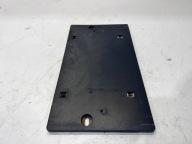 frame signs REJESTRACYJNEJ AUDI A3 A4 8E0827113