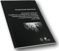 Pochodzenie społeczne... - Władysław Rostocki