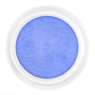 Akrylový prášok farba modrá svetlé trblietky 5 ml