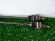 MAZDA CX-5 II 17- 2.2D semi-axis rear right left AWD