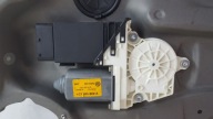 window regulator right front VW Golf IV