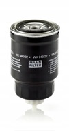 Mann-Filter WK 940/22 Filtr paliwa